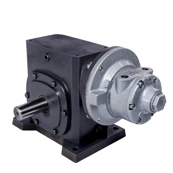 Gast Standard 4Am-70C-Cb20 Air Motor