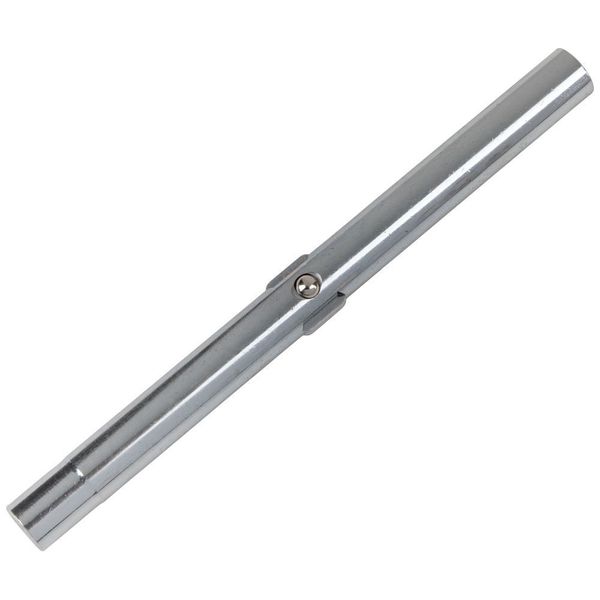 Extended Blade Barrel Replacement