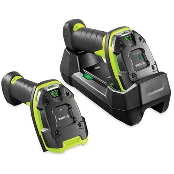 Barcode Scanner, 7-5/16