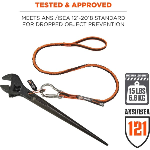 Tool Lanyard