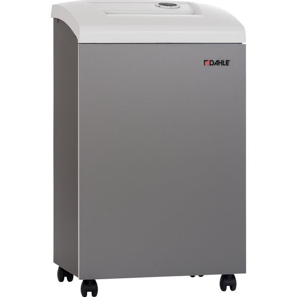 MHP Oil Free Shredder, 24-26 Sht, Lev. P4
