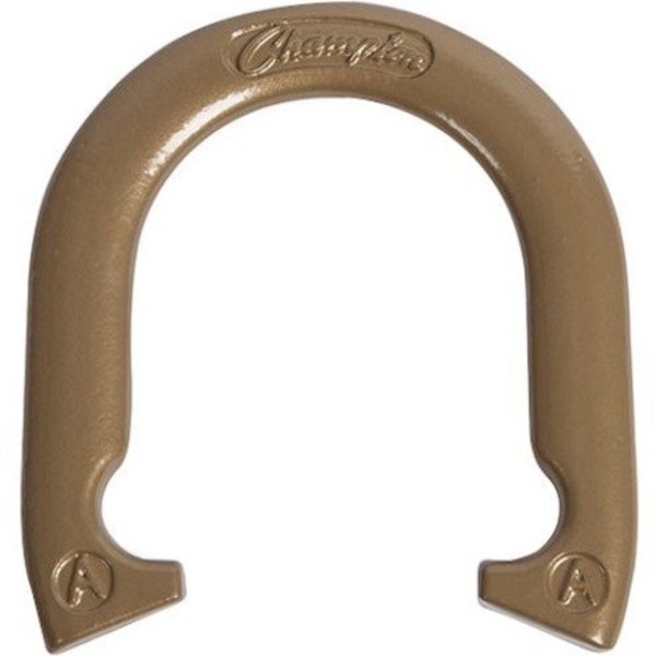 Deluxe Steel Horseshoe Tournament Set