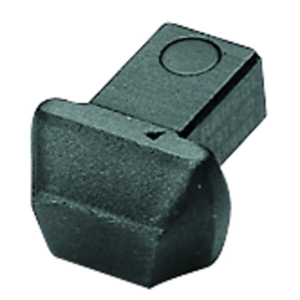 Rectangular Weld-On Fitting, 7/64