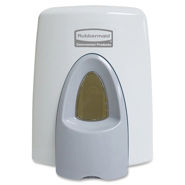 Cleaner System Dispenser, 400mL, White