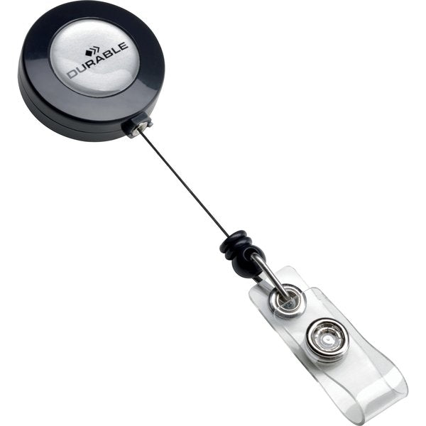 Badge Reel, 3-5/16