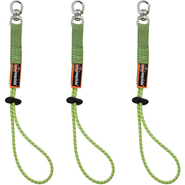 Lanyard Kit, SS, Carabiner/Snap Hardware