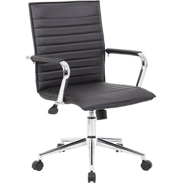 BlackTask Chair, 26