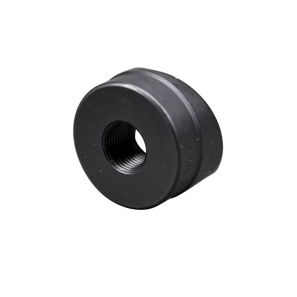 1.951-Inch Knockout Punch for 1-1/2-Inch Conduit