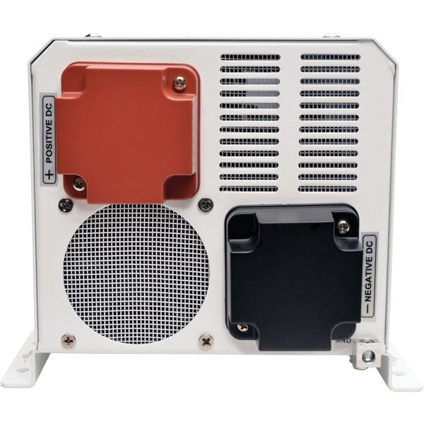 Inverter, Steel Case, Sine Wave Form, 4000W Nominal Output, 220V; 230V; 240V Output Voltage