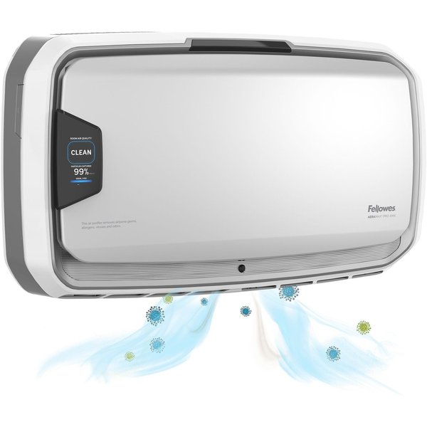 Air Purifier, 19-1/2