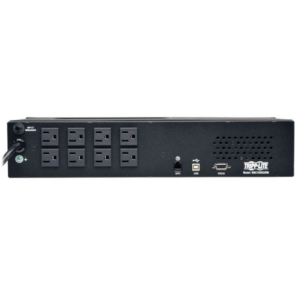 UPS, SmartPro, 1.5kVA, 1kW, Rack/Tower, 2U