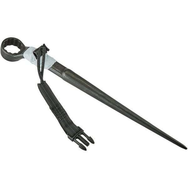 Tape Trap, Silicone, Tool Tail, 8 lb.