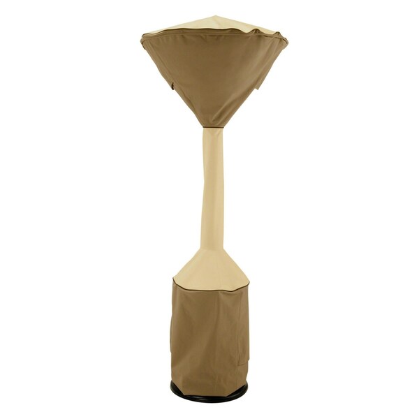 Cover, Sqr. Stand Up Heater