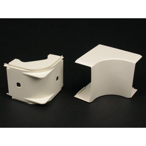 Internal Elbow, Ivory, Elbows