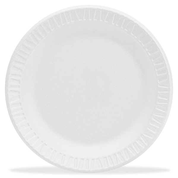 Disposable Plate, 6