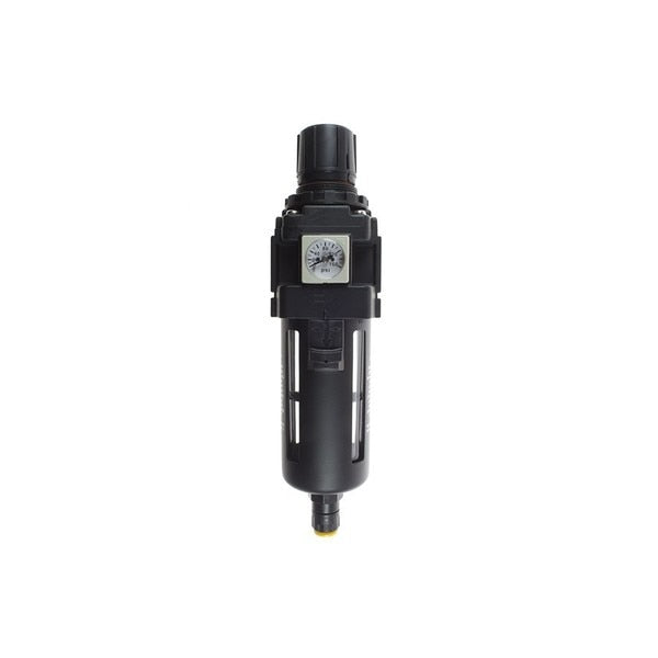F/R Duo Compact 1/4