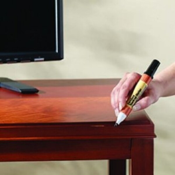 Furniture Touch Up Kit, Natural