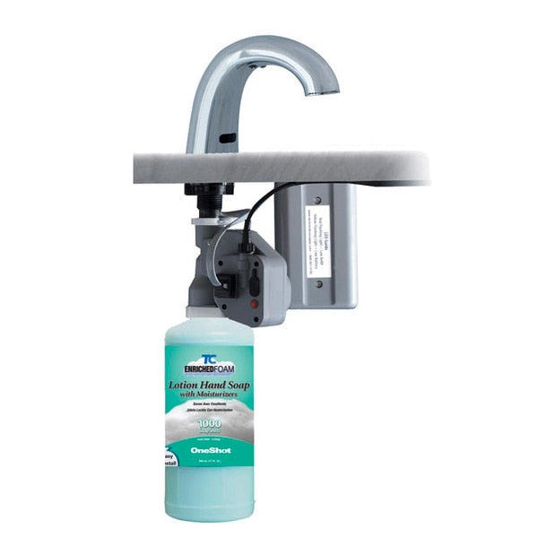 Automatic Soap Dispenser, Foam