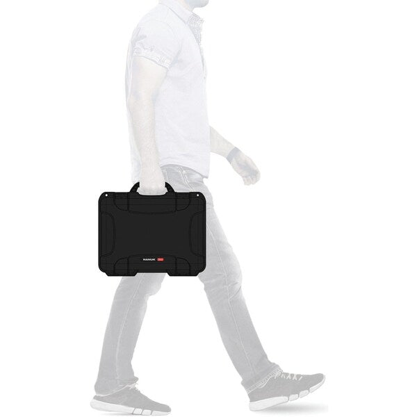 Black Protective Case, 14.3