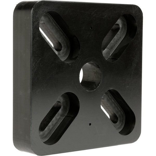 Buffer Plate, 5