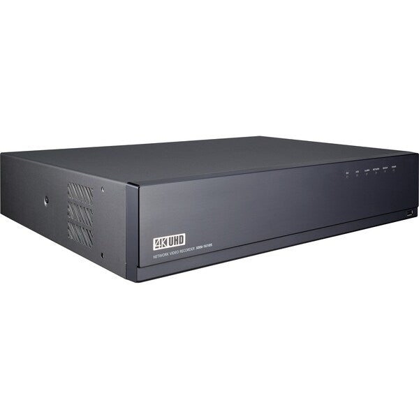 Nvr, 12Tb Raw, H.265/H.264/Mjpeg, Arb (Au