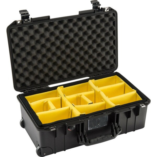 Black Protective Case, 24.76