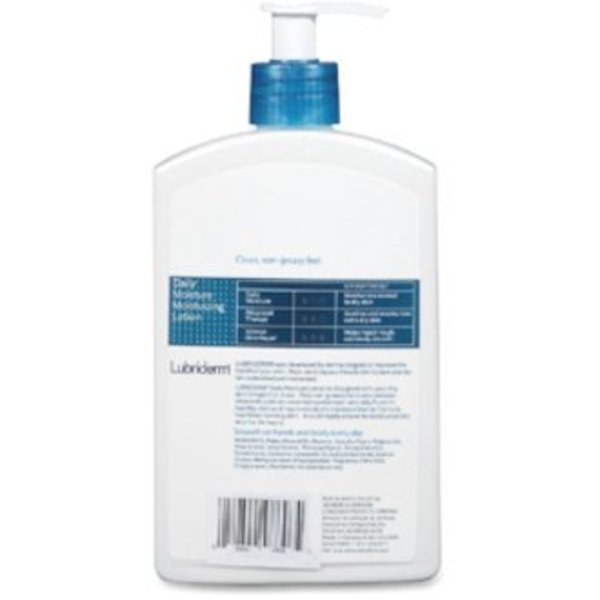 Moisturizing Lotion, 16 oz., PK12