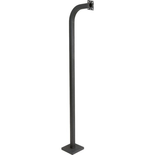 Gooseneck Pedestal, 72