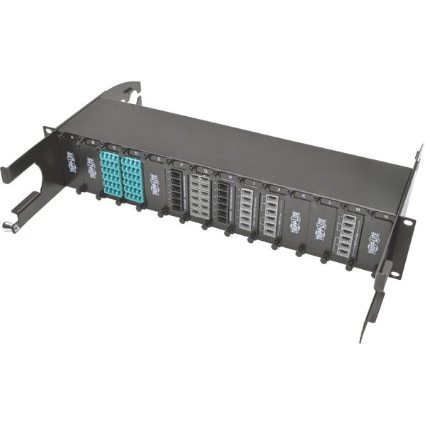 Fiber Cassette, 40 GB, 12 MTP/MPO
