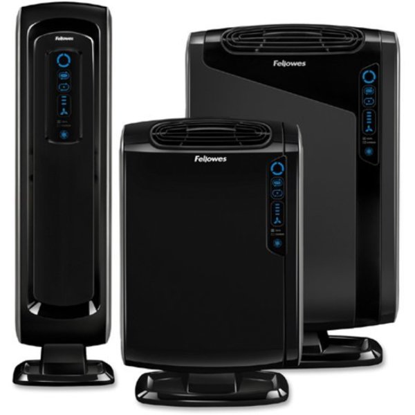 Air Purifier, 20-1/2
