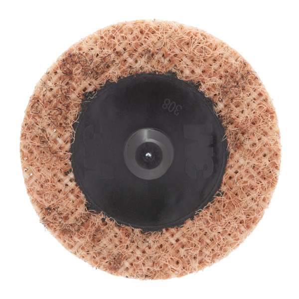 Disc, Surface Condtng, 1A CRS Brwn, PK200