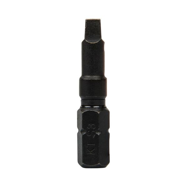 Pro Impact Power Bits, Assorted 7-Pack