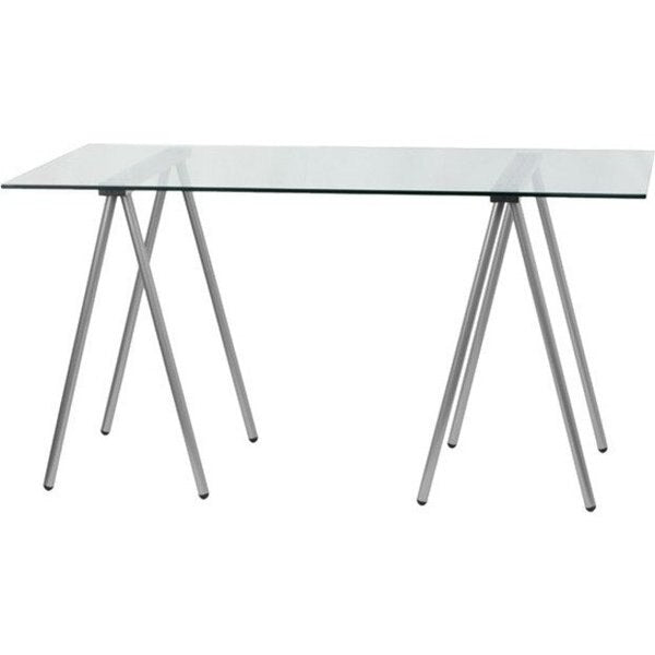 Computer Desk, 27-1/2