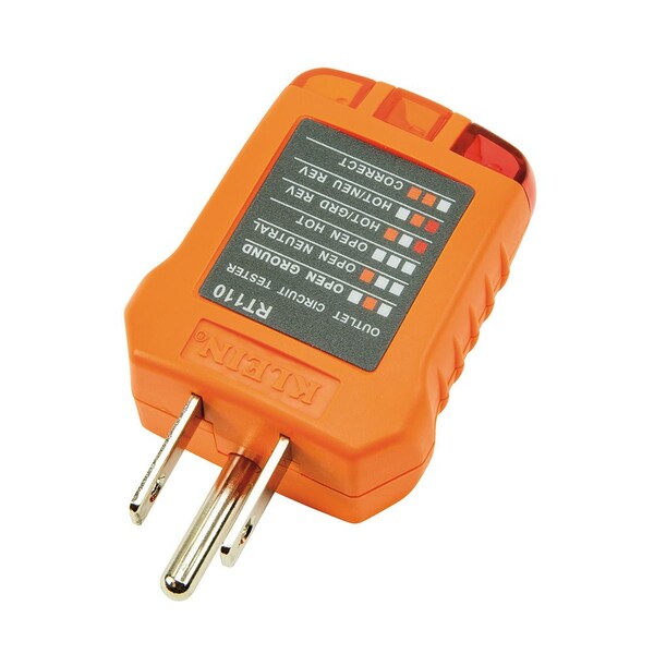 Receptacle Tester