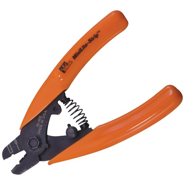 5 1/4 in Cable Stripper 3mm, 900 Microns