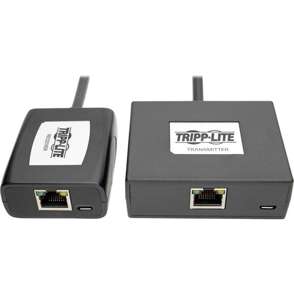 DPort-HDMI-Cat5/6 Extender, Up to 150ft