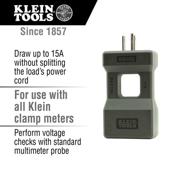 Line Splitter 10x