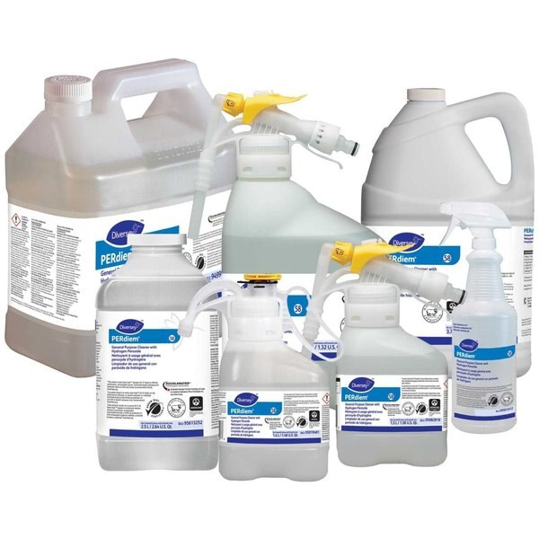 All Purpose Cleaner , 1 gal. Jug , Odorless ,