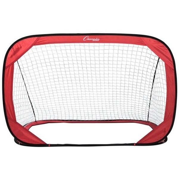 Pop Up Soccer Goal, 72x48x48