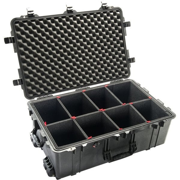 Black Protective Case, 31.59