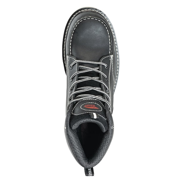 Size 8 WEDGE CN PR, MENS PR
