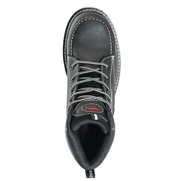Size 7.5 WEDGE CN PR, MENS PR