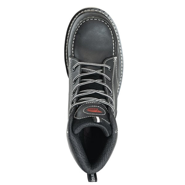 Size 7 WEDGE CN PR, MENS PR