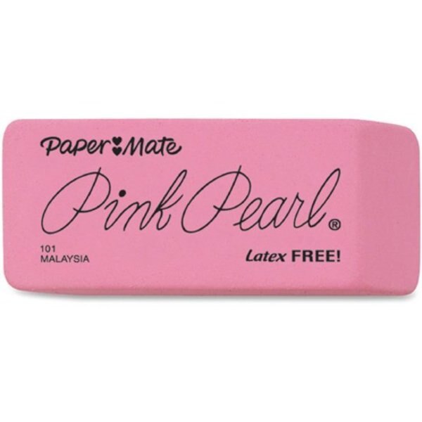 Block Eraser, PK3