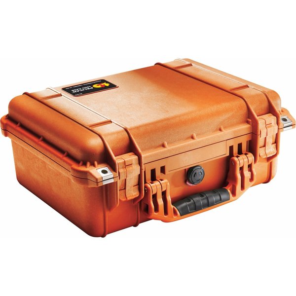Orange Protective Case, 16.44