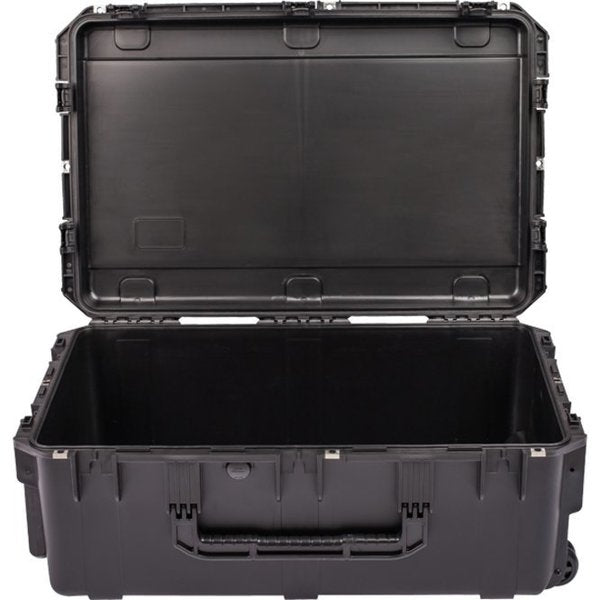 ProtCase, 10 in, TrgRlsLtchSys, Blk