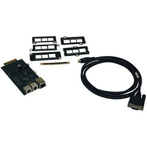Remote Monitor And Control