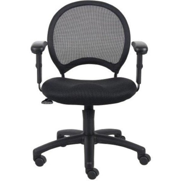 BlackChair, 25