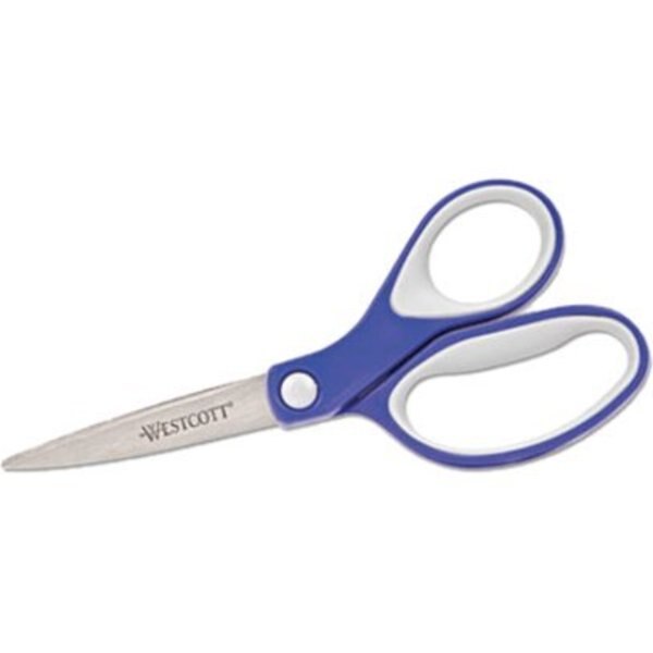 Scissors, 7