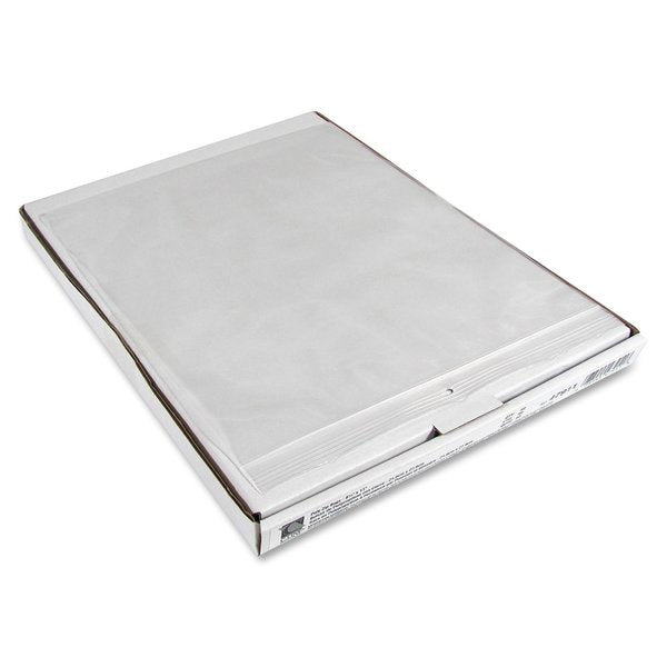 Poly Zip Bag 11